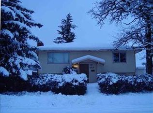 1617 E Rowan Ave, Spokane, WA 99207