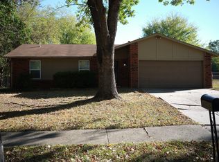 613 E Waco St, Broken Arrow, OK 74011