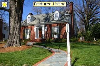 1st image of 411 W Greenway Dr N
