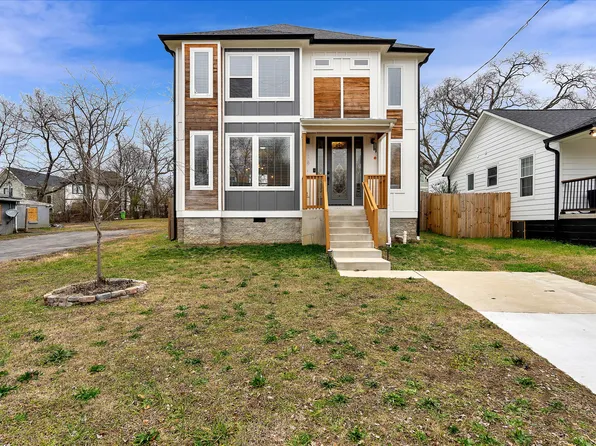 718 29th Ave N, Nashville, TN 37209