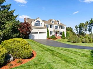 21 Lynbrook Rd, Southborough, MA 01772
