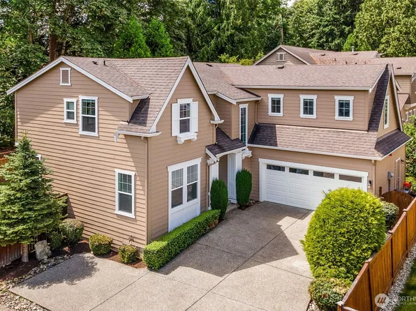 17023 NE 120th Street, Redmond, WA 98052