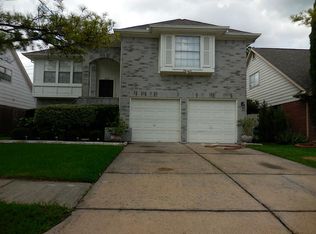 13554 San Martin Ln, Houston, TX 77083