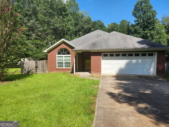526 Vista Dr, Columbus, GA 31907