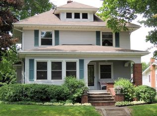 410 W Main St, Dalton, OH 44618