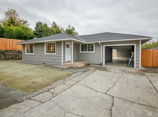 2237 S 134th St, Seattle, WA 98168