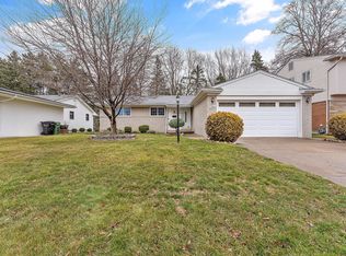 10811 Melbourne Ave, Allen Park, MI 48101