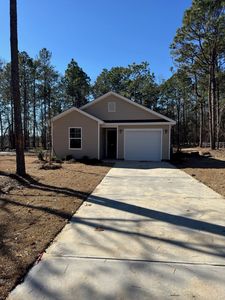 148 Trotter Ln, Orangeburg, SC, 29118