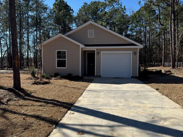 148 Trotter Ln, Orangeburg, SC 29118
