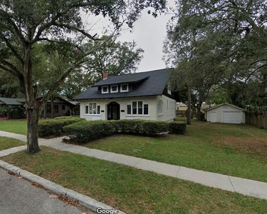 5508 N Branch Ave, Tampa, FL, 33604