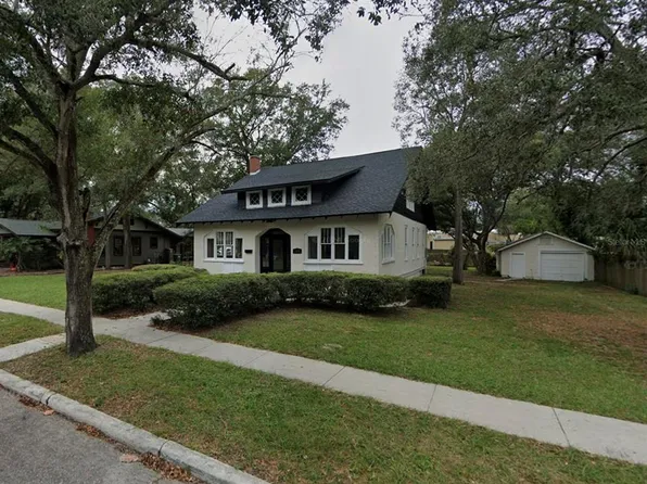 5508 N Branch Ave, Tampa, FL 33604