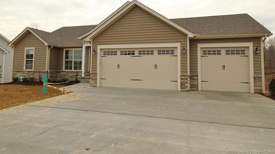 2nd image of 5431 Verona Trce Lot 309