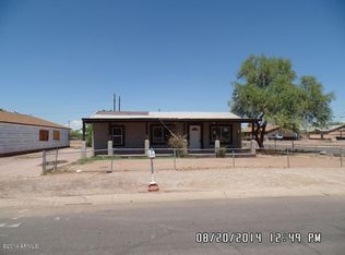 2654 E Pueblo Ave, Phoenix, AZ 85040