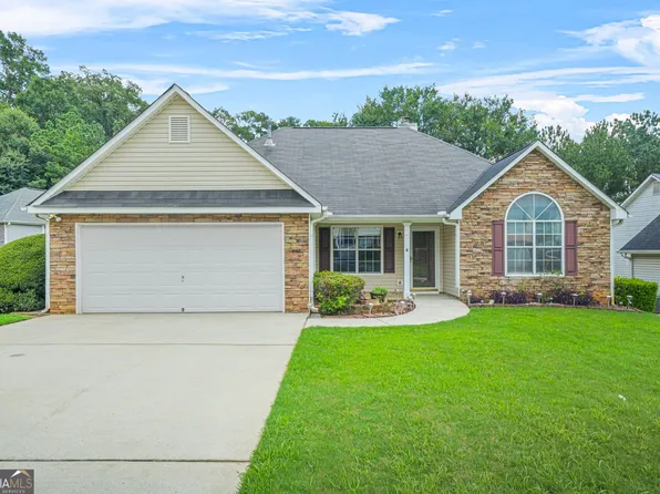 1890 Owens Trl, Rex, GA 30273