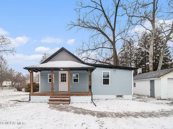 605 Koch Dr, Toledo, OH 43615