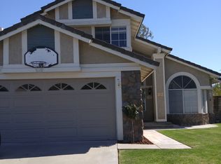 1366 Blue Jay St, Fillmore, CA 93015