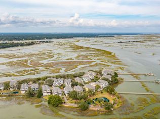 1618 Folly Creek Way #B2, Charleston, SC 29412