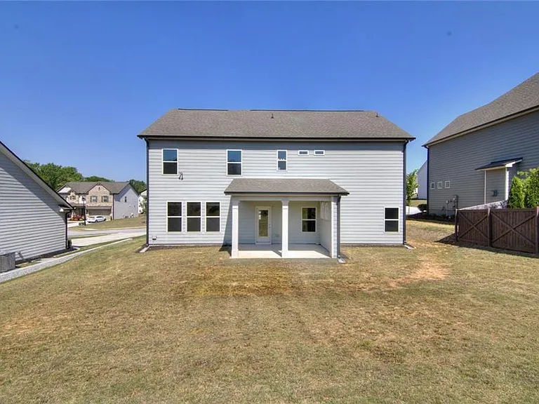 7107 Branch Creek Cv — Photo 4