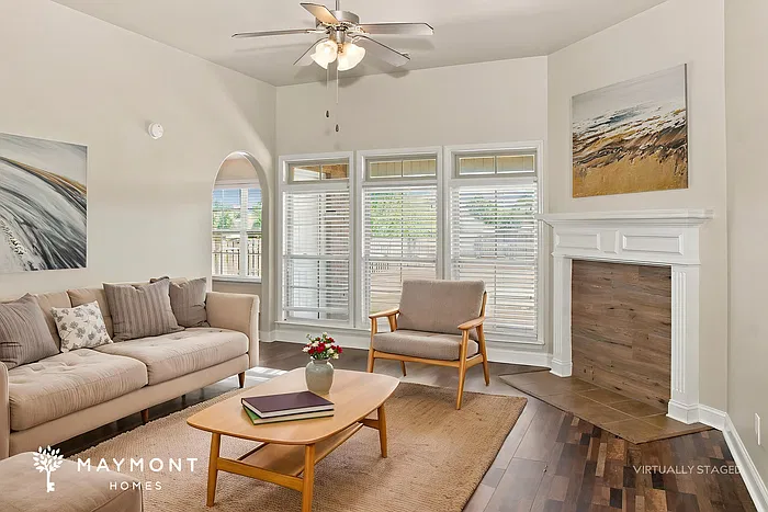 4 bed, 2.0 bath, 1825 sqft, $1,845 — Photo 4