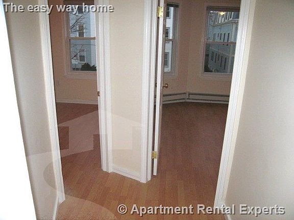 Apartment Rental Experts