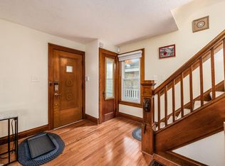 3285 Milton Ave, Columbus, OH 43202