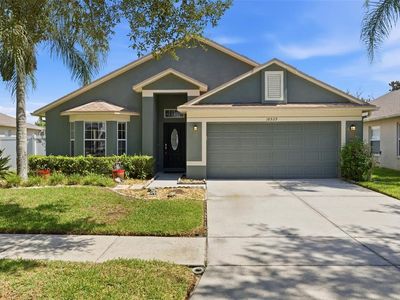 18929 NEW PASSAGE BOULEVARD, Land O Lakes, FL, 34638