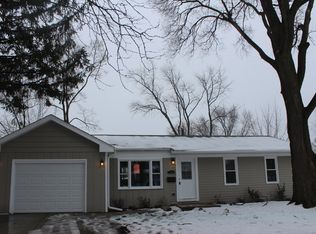 113 Hickory Ave, Streamwood, IL 60107