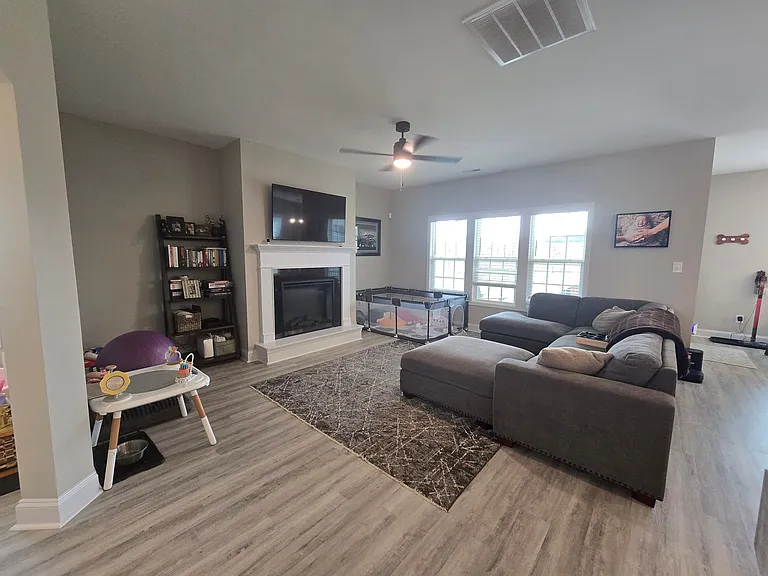 135 Meadow Sage St — Photo 4
