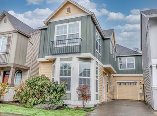 20467 SW Rosemount St, Beaverton, OR 97078