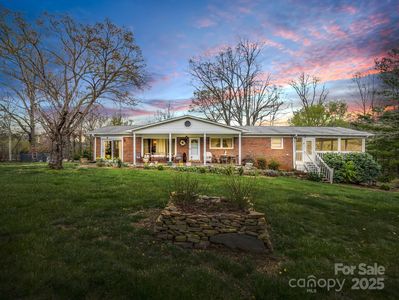 24 Clarke Rd, Asheville, NC, 28805