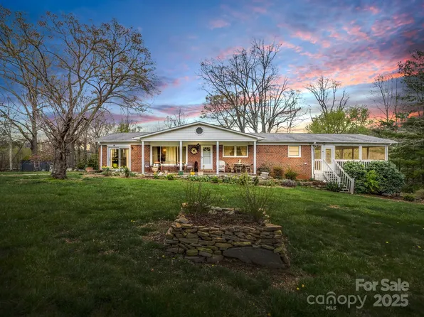 24 Clarke Rd, Asheville, NC 28805