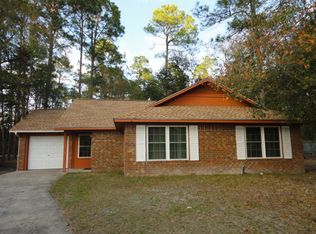 800 Ridgewood Way, Hinesville, GA 31313