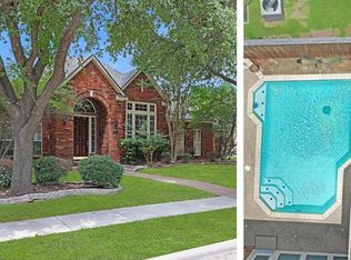 6837 Colonnade Dr, Plano, TX 75024