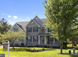 388 Loblolly Way, Grasonville, MD 21638