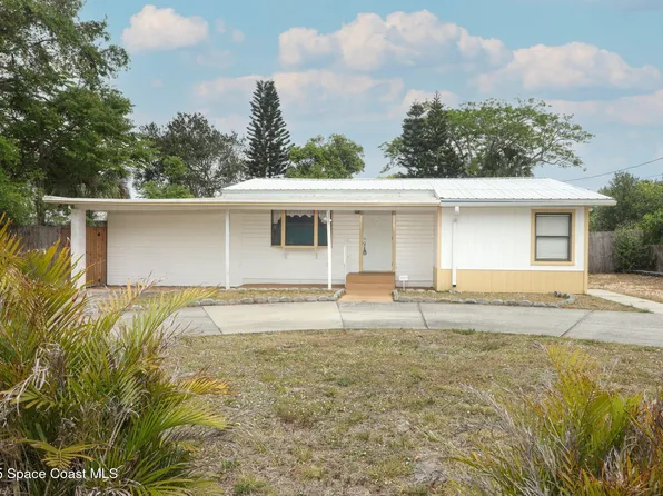 1528 Clear Lake Ct, Cocoa, FL 32922