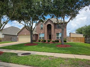 5215 Amber Sky Ln, Rosharon, TX 77583