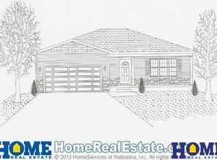 203 W 9th Model St, Hickman, NE 68372