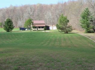 4571 Yorkland Rd, Taberg, NY 13471