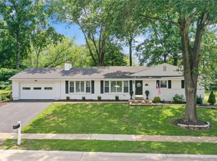 602 Bambury Way, Saint Louis, MO