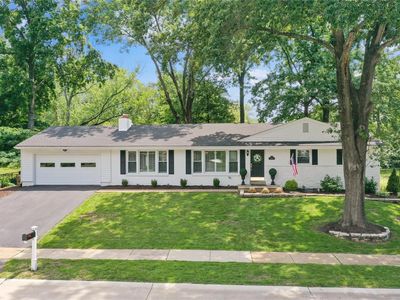 602 Bambury Way, Saint Louis, MO, 63122