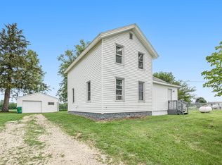 22194 W M 60, Mendon, MI 49072