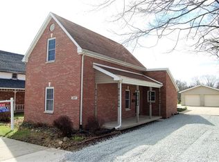 397 E Locust St, Middletown, IN 47356