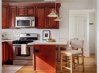 26 Maple St #B, Stoneham, MA 02180
