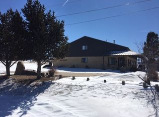 590 Hermit Rd, Westcliffe, CO 81252