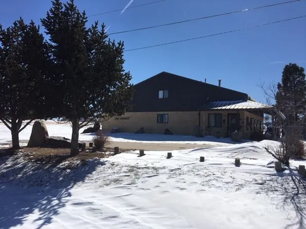 590 Hermit Rd, Westcliffe, CO 81252