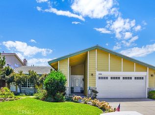 3004 N Rippling Creek Dr, Orange, CA 92865
