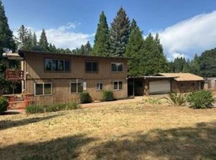 3709 Carson Rd, Camino, CA 95709