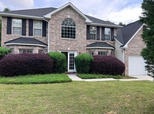 1560 Rogers Crossing Dr, Lithonia, GA 30058