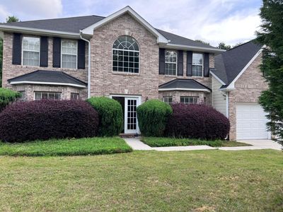 1560 Rogers Crossing Dr, Lithonia, GA, 30058