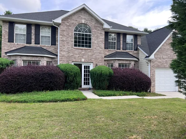 1560 Rogers Crossing Dr, Lithonia, GA 30058